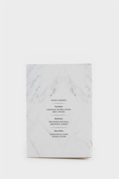 Defacto Midnight Sky Aromatic 100 ml Man Perfume