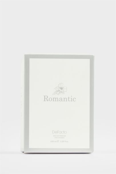 DeFacto Romantic Flora Perfume 100 ml