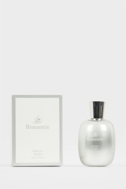 DeFacto Romantic Flora Perfume 100 ml