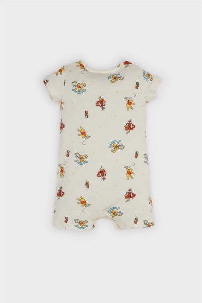 جمبسوت بيبي اولادي حديثي الولادة بيج من ويني ذا بوه