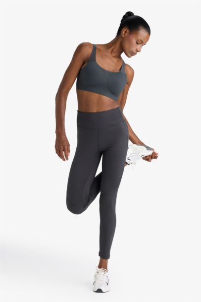 DeFactoFit High Waist Soft Touch Premium Leggings