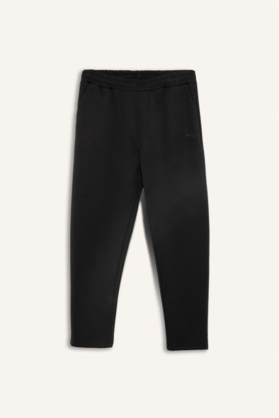 Standard Fit Standard Leg Modal Joggers