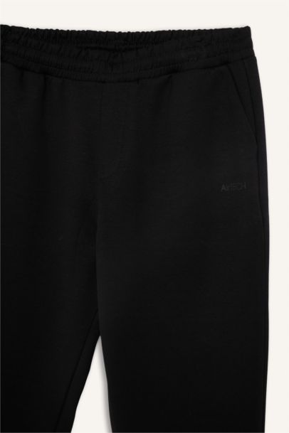 Standard Fit Standard Leg Modal Joggers