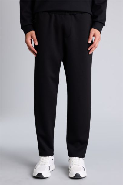 Standart Fıt Standart Paça Modal Jogger