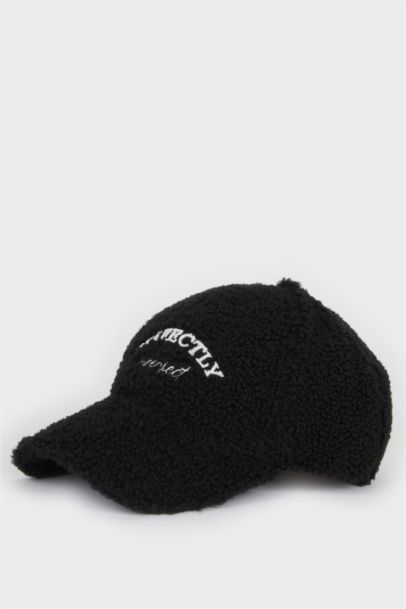Woman Cotton Cap