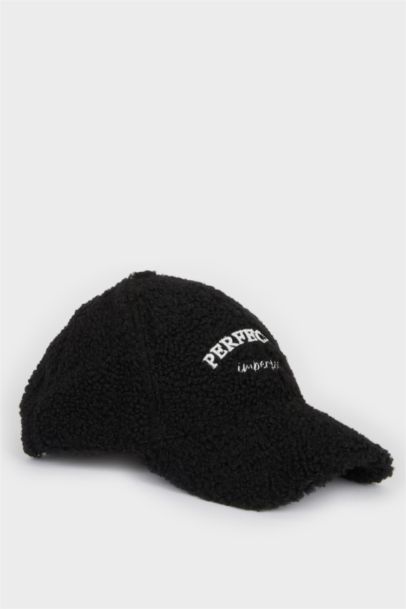 Woman Cotton Cap