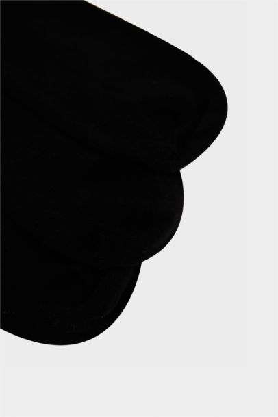 جوارب رجالي قطن قصيرة - 3 قطع