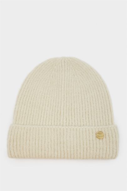 Woman Cotton Beanie