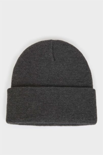 Woman Cotton Beanie
