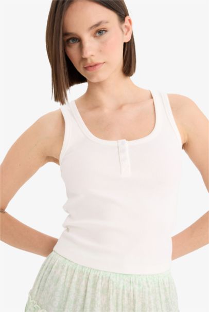 كيمونه مضلع مخصر بياخة بأزرار