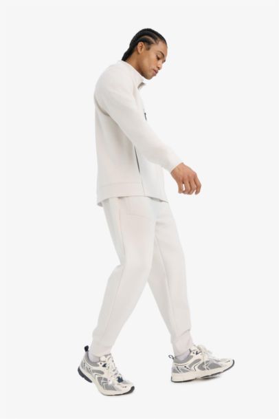 DeFactoFit Standard Fit Soft Touch Jogger Sweatpants