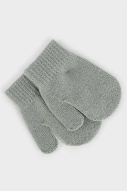Baby Boy Knitwear 3 piece Gloves