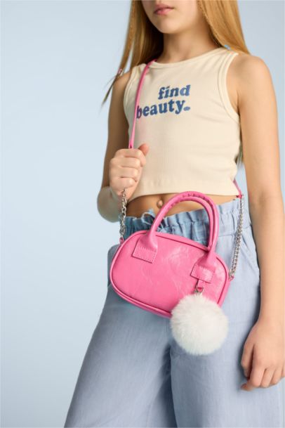 Girl Handbag