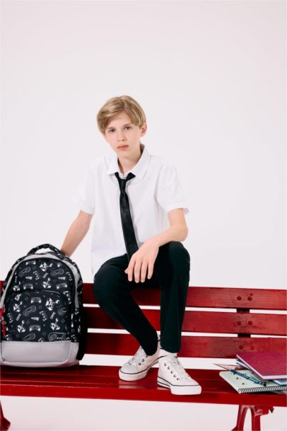 Erkek Çocuk Sırt Çantası