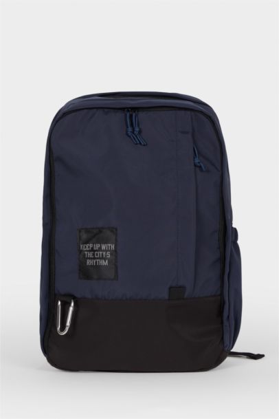 Unisex Okul Sırt Çantası