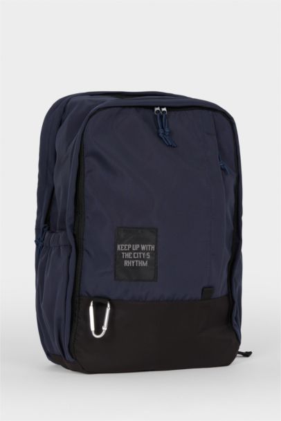 Unisex Okul Sırt Çantası