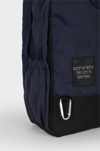 Unisex Okul Sırt Çantası