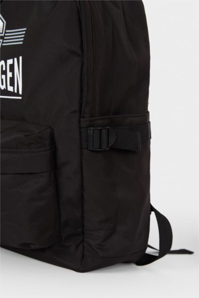 Unisex School Backpack