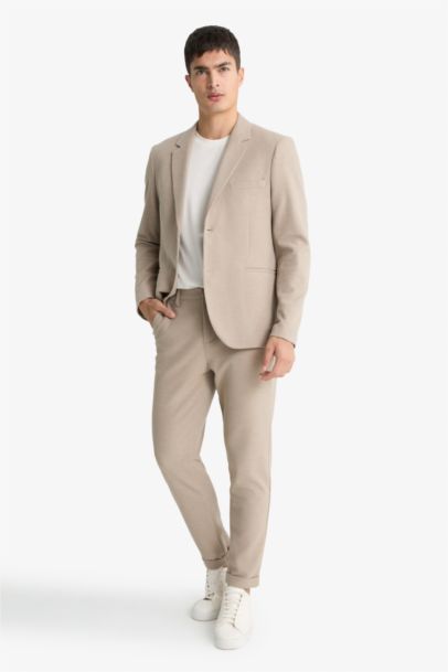 jogger Ankle Length Trousers