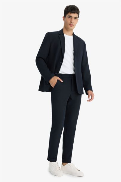 jogger Ankle Length Trousers