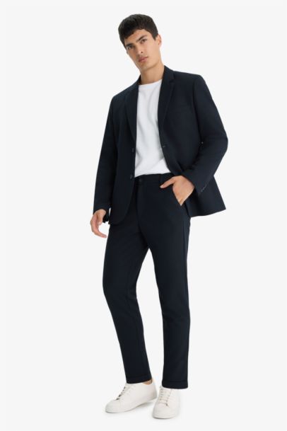 jogger Ankle Length Trousers