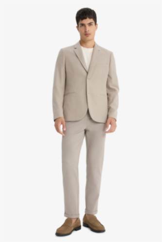 Штаны jogger fit с короткими штанинами