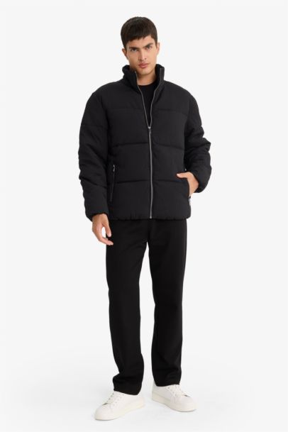 قمصلة نفخ شتوي قصة عادية بياخة عالية