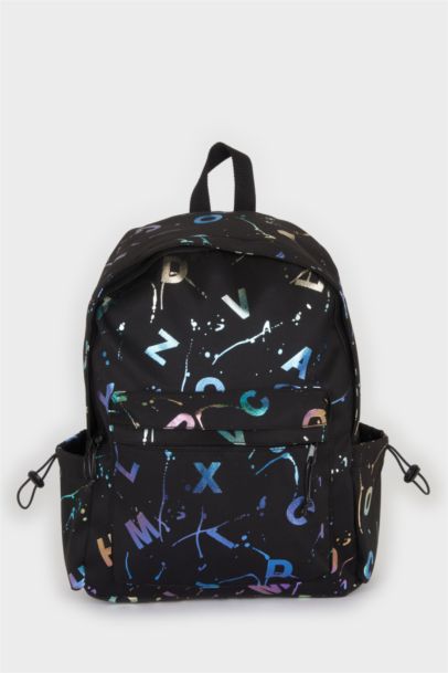 جنطة ظهر نسائي