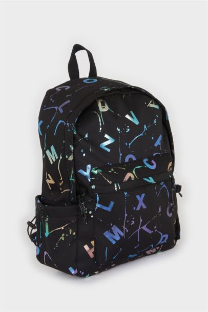 جنطة ظهر نسائي