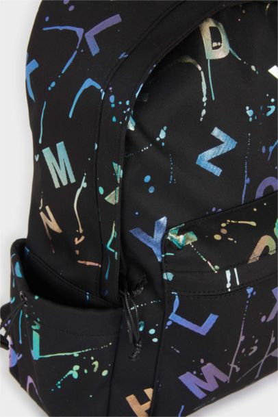 جنطة ظهر نسائي