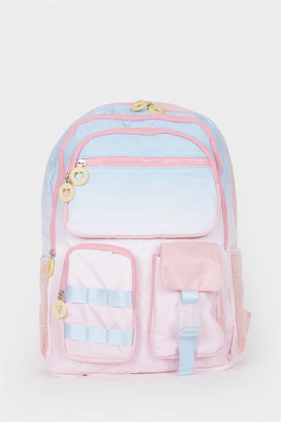 Kız Çocuk Sırt Çantası