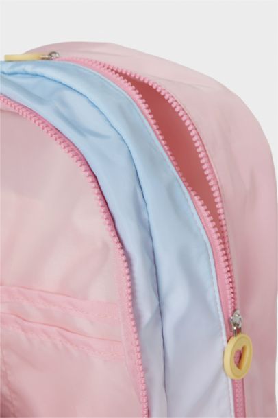 Kız Çocuk Sırt Çantası