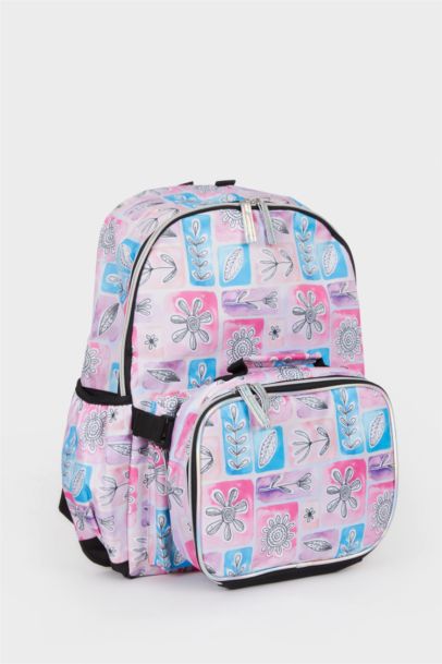 Girl Backpack