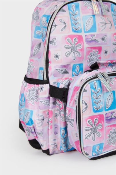 Girl Backpack