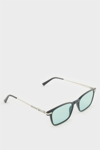 Erkek Yuvarlak Güneş Gözlüğü