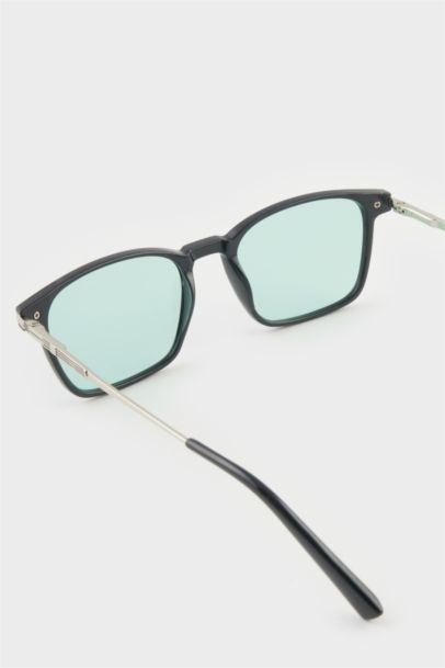 Erkek Yuvarlak Güneş Gözlüğü