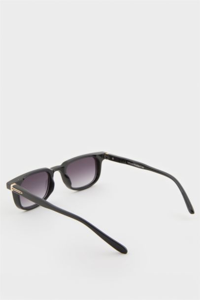 نظارة شمسية نسائي مستديرة