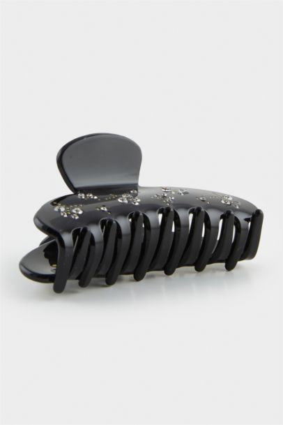 Woman Hair Clip