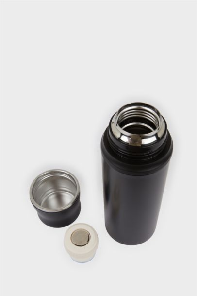 Unisex 825 ml Çelik Termos