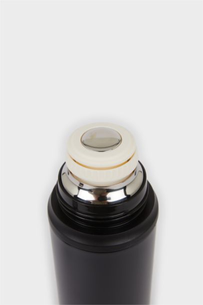 Unisex 825 ml Çelik Termos