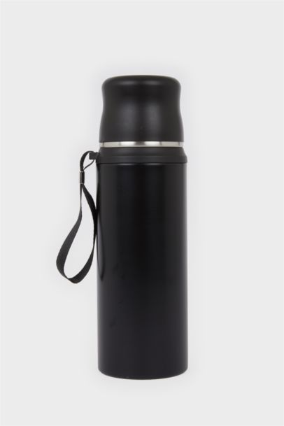 Unisex 825 ml Çelik Termos