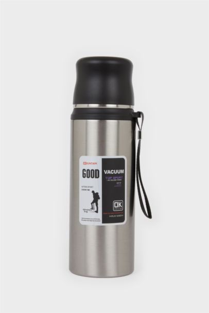 Unisex 825 ml Çelik Termos