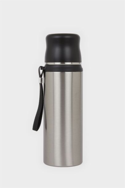 Unisex 825 ml Çelik Termos