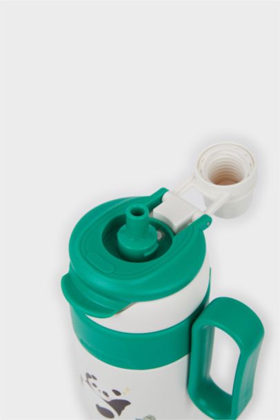 Unisex 750 ml Çelik Kupa Bardak