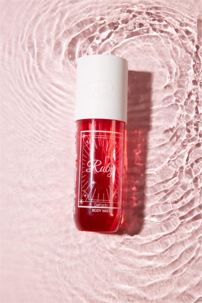 Kadın Defacto Ruby Aromatik 200 ml Vücut Spreyi