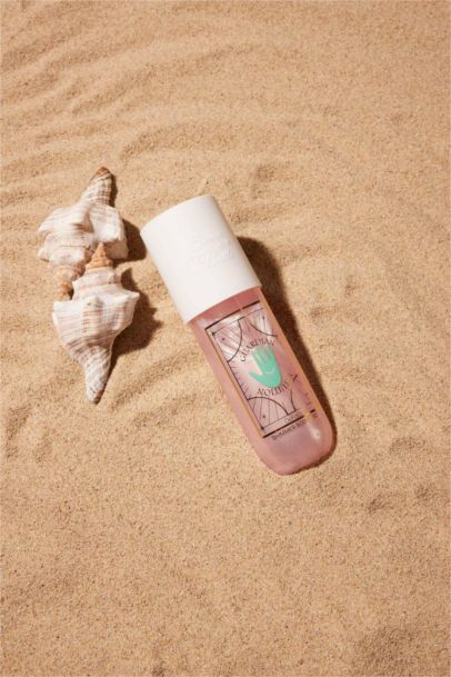 Kadın DeFacto Guıde Of Serenıty Aromatik 200 ml Vücut Spreyi