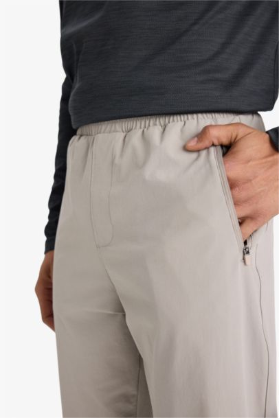 DeFactoFit Slim Fit Woven Jogger Sweatpants