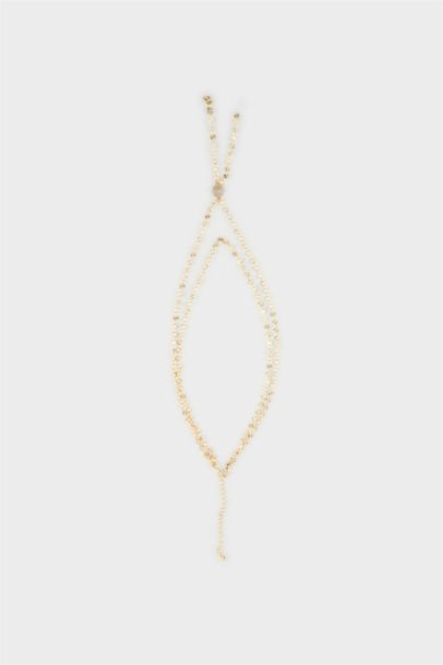 قلادة نسائي - قطعتين