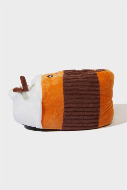 لكلوك بناتي بكعب مسطح