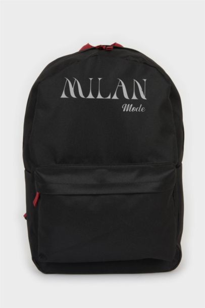 Unisex Okul Sırt Çantası